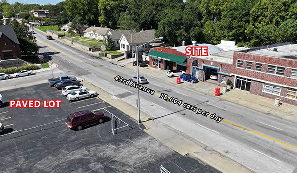 2015 & 2020 W. 43rd Avenue